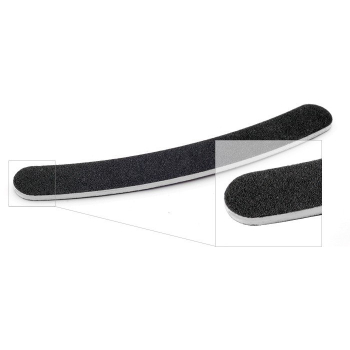 PILNIK BANAN 80/80 CZARNY 1szt